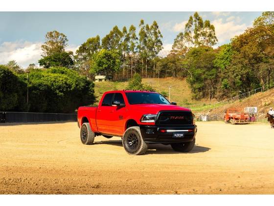 RAM 2500 6.7 LARAMIE 4X4 CD I6 TURBO DIESEL 4P AUTOMÁTICO RAM 2500 6.7 LARAMIE 4X4 CD I6 TURBO DIESEL 4P AUTOMÁTICO